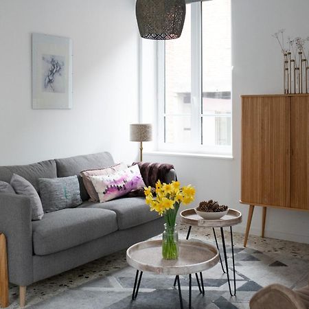 Le Terrazzo - Appartement Lumineux Centre Eu Eu (Seine-Maritime) Ngoại thất bức ảnh