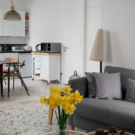 Le Terrazzo - Appartement Lumineux Centre Eu Eu (Seine-Maritime) Ngoại thất bức ảnh