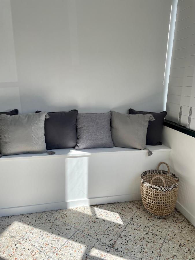 Le Terrazzo - Appartement Lumineux Centre Eu Eu (Seine-Maritime) Ngoại thất bức ảnh