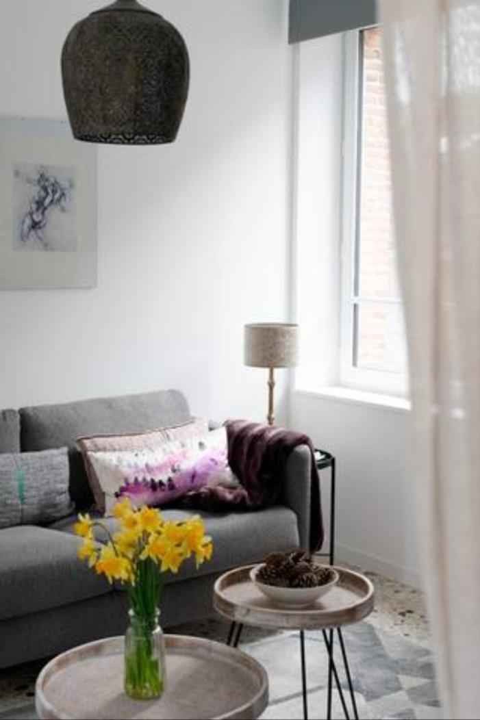 Le Terrazzo - Appartement Lumineux Centre Eu Eu (Seine-Maritime) Ngoại thất bức ảnh