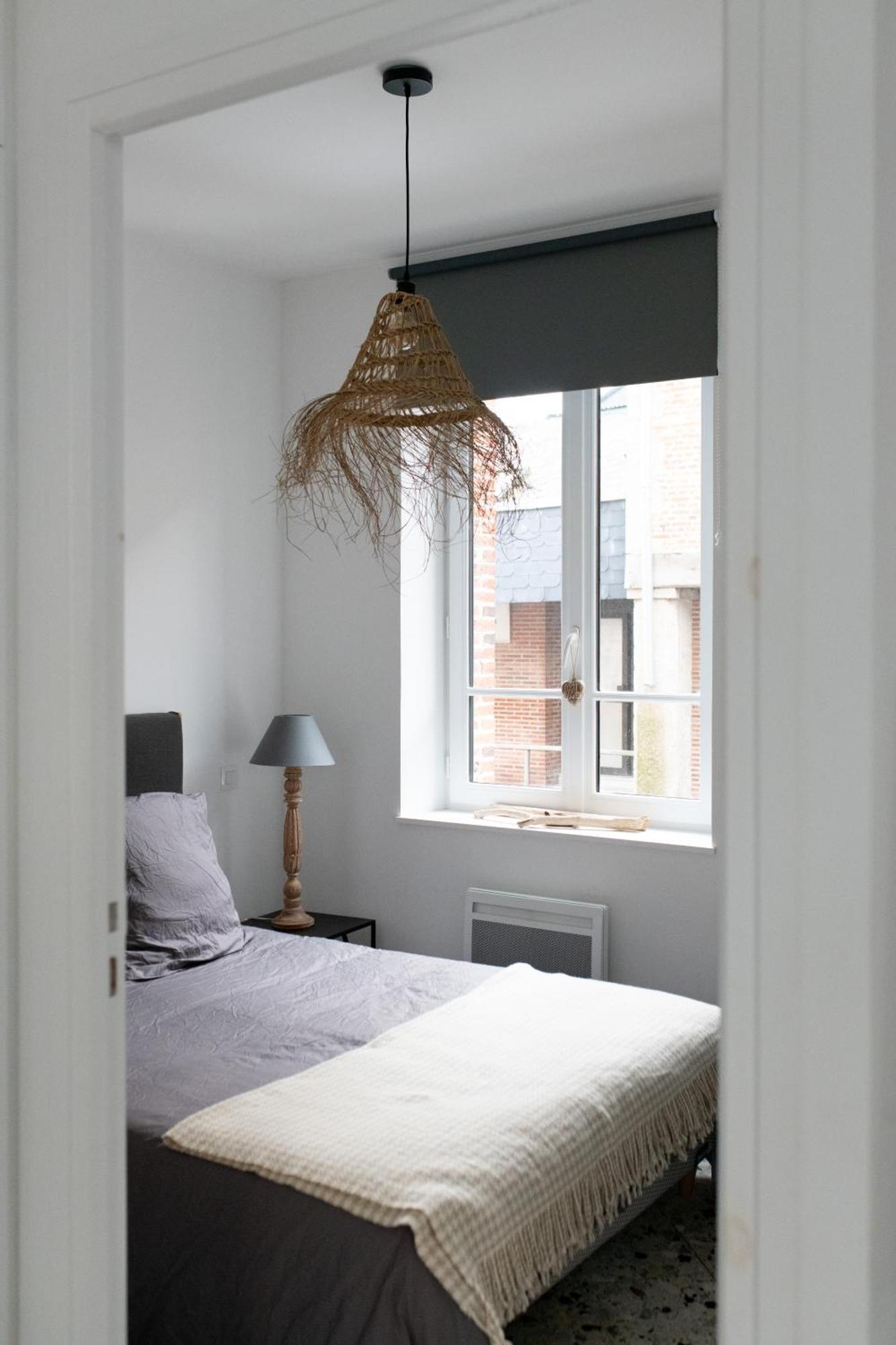Le Terrazzo - Appartement Lumineux Centre Eu Eu (Seine-Maritime) Ngoại thất bức ảnh