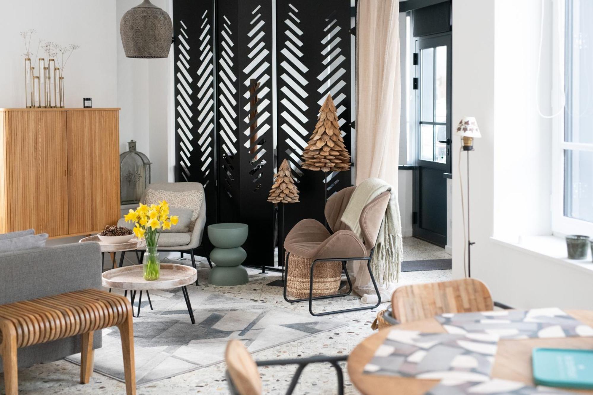 Le Terrazzo - Appartement Lumineux Centre Eu Eu (Seine-Maritime) Ngoại thất bức ảnh